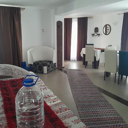 Casa Nico Nelu Duplex Ξενοδοχείο Arieşeni Εξωτερικό φωτογραφία