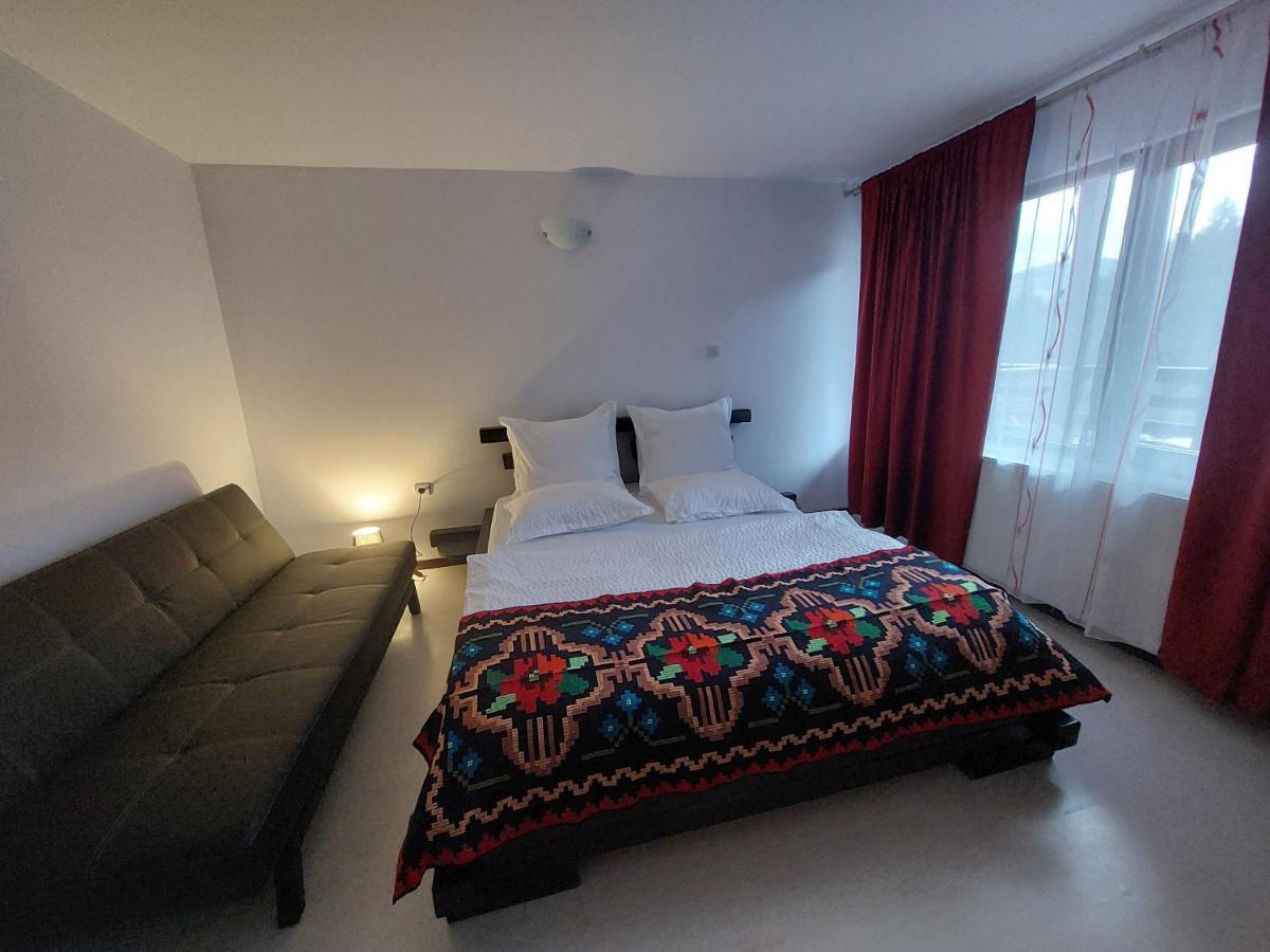 Casa Nico Nelu Duplex Ξενοδοχείο Arieşeni Εξωτερικό φωτογραφία