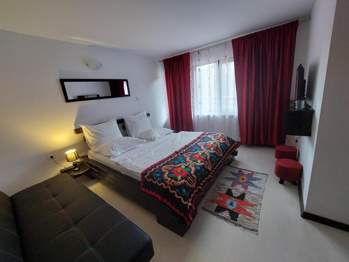 Casa Nico Nelu Duplex Ξενοδοχείο Arieşeni Εξωτερικό φωτογραφία