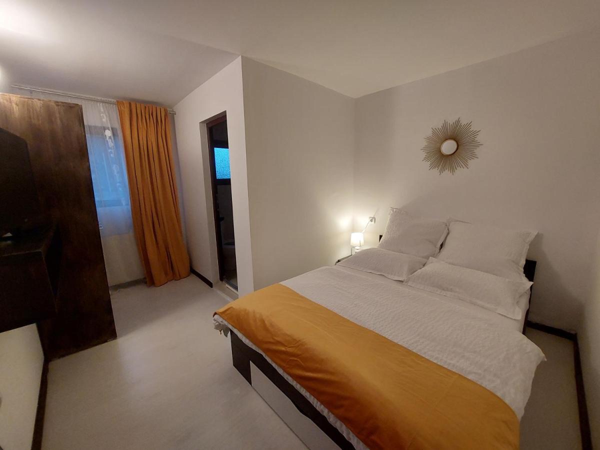 Casa Nico Nelu Duplex Ξενοδοχείο Arieşeni Δωμάτιο φωτογραφία