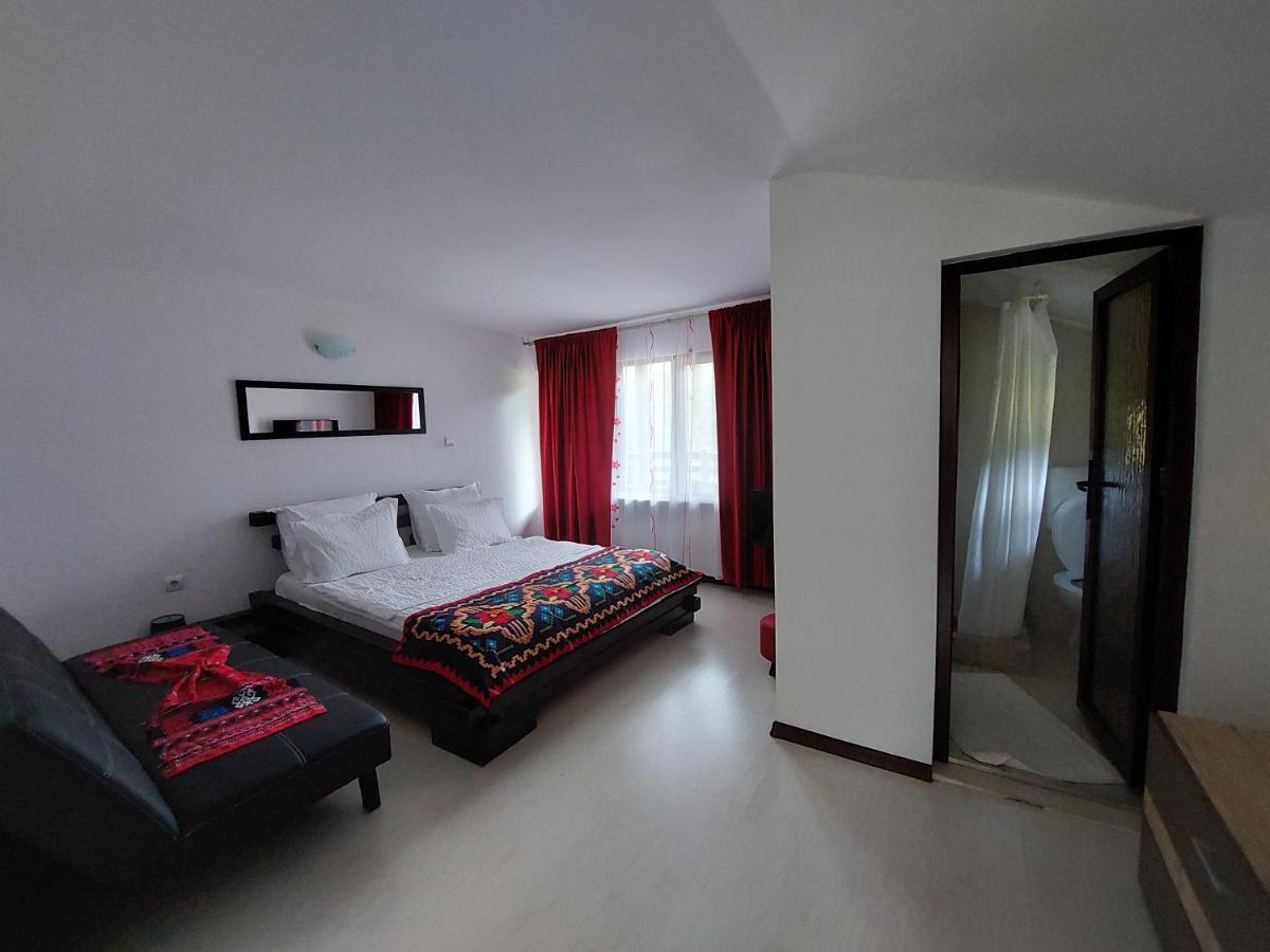 Casa Nico Nelu Duplex Ξενοδοχείο Arieşeni Εξωτερικό φωτογραφία