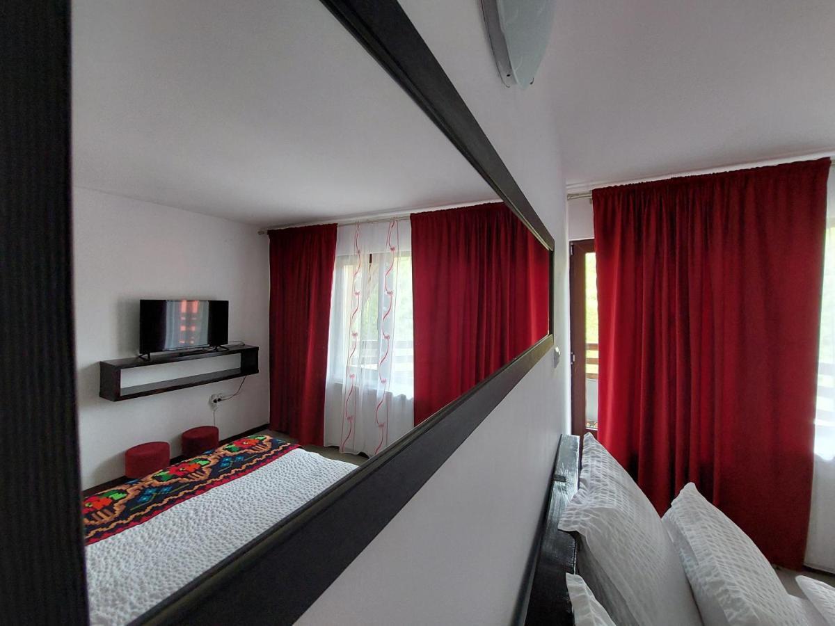Casa Nico Nelu Duplex Ξενοδοχείο Arieşeni Εξωτερικό φωτογραφία