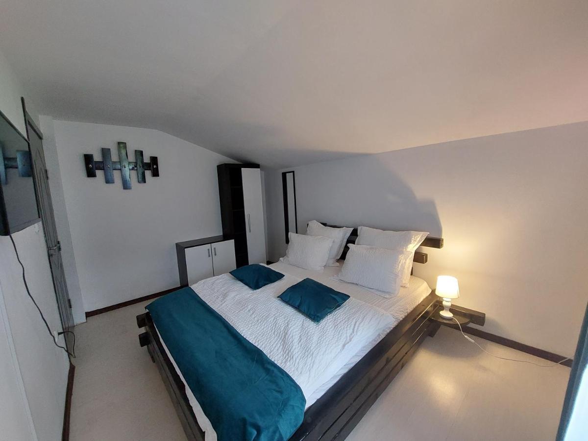 Casa Nico Nelu Duplex Ξενοδοχείο Arieşeni Εξωτερικό φωτογραφία