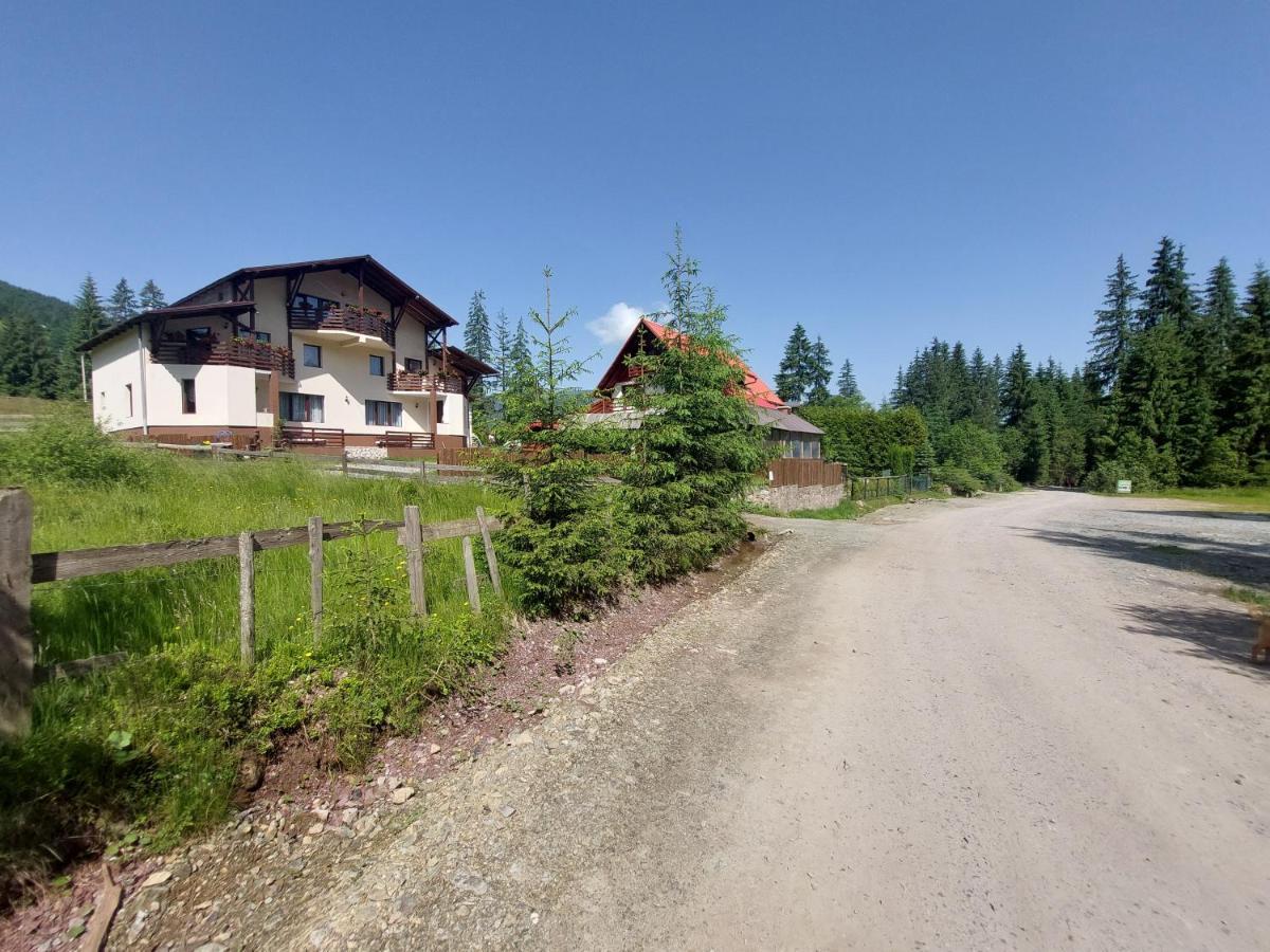 Casa Nico Nelu Duplex Ξενοδοχείο Arieşeni Εξωτερικό φωτογραφία